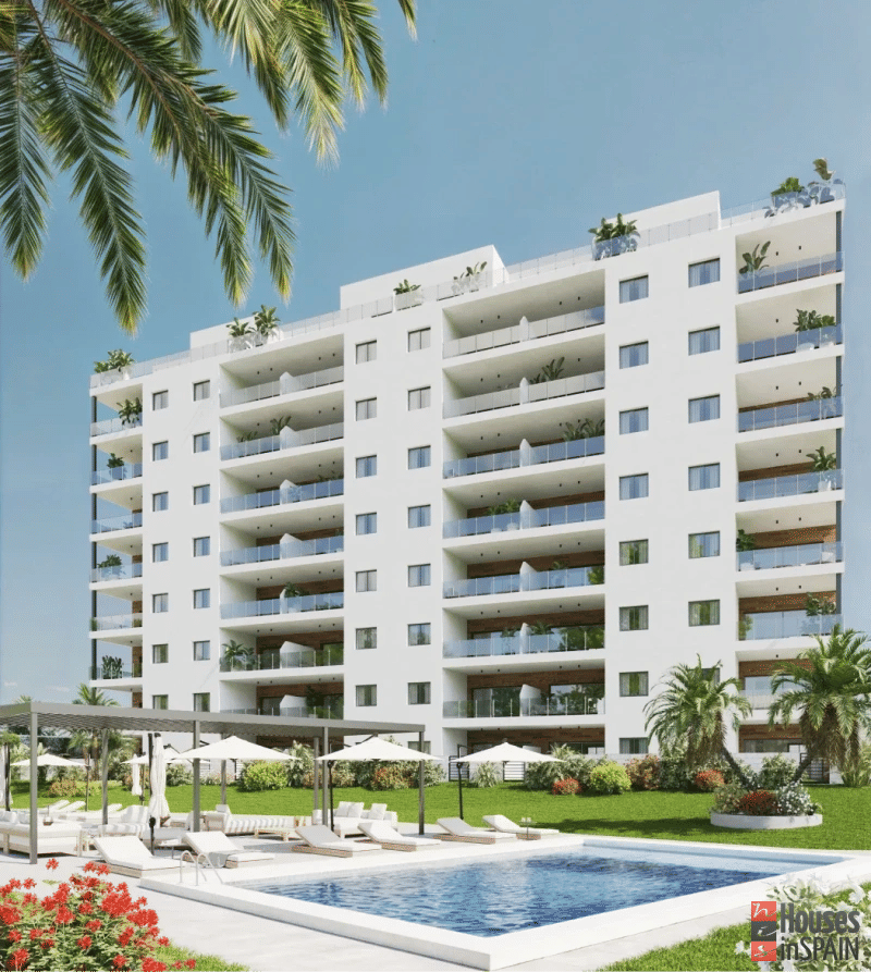 Immobilie zum Verkauf in Benidorm · ap2214