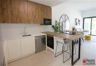 Bolig til salg i San Fulgencio · ap2215 6