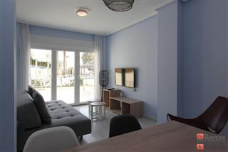 Bolig til salg i El Campello · ap2219 16