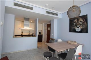 Bolig til salg i El Campello · ap2219 23