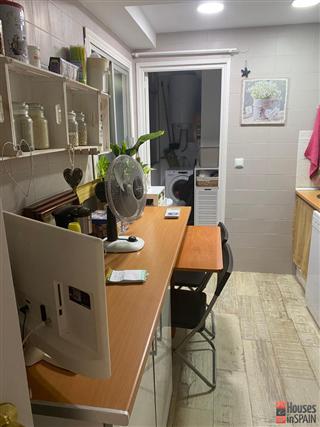 Bolig til salg i San Vicente del Raspeig · ap2220 7