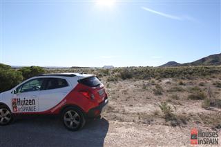 Bolig til salg i Alicante · bk5043