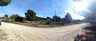 Propiedad en venta en Tibi · bk5054 2