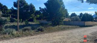 Propiedad en venta en Tibi · bk5054 5