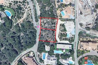 Bolig til salg i Altea · bk5055