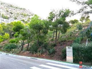 Immobilie zum Verkauf in Altea · bk5055 2