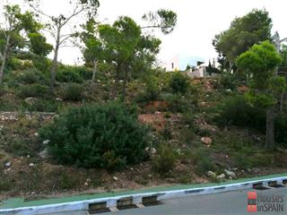 Immobilie zum Verkauf in Altea · bk5055 3