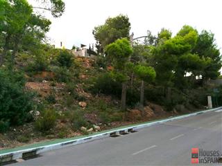 Immobilie zum Verkauf in Altea · bk5055 4