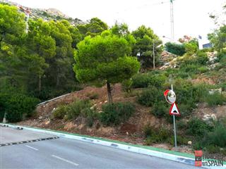 Immobilie zum Verkauf in Altea · bk5055 5