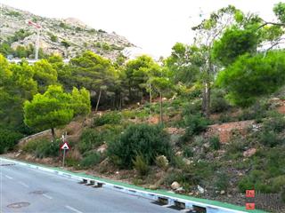 Immobilie zum Verkauf in Altea · bk5055 6