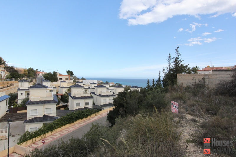 Propiedad en venta en El Campello · bk5056