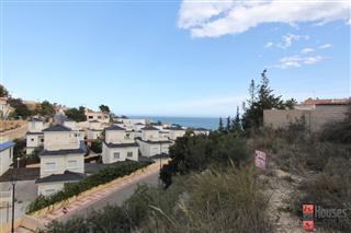Bolig til salg i El Campello · bk5056