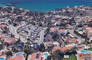Propiedad en venta en El Campello · bk5056 2