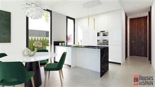 Bostad till salu i Finestrat · gh6086 4