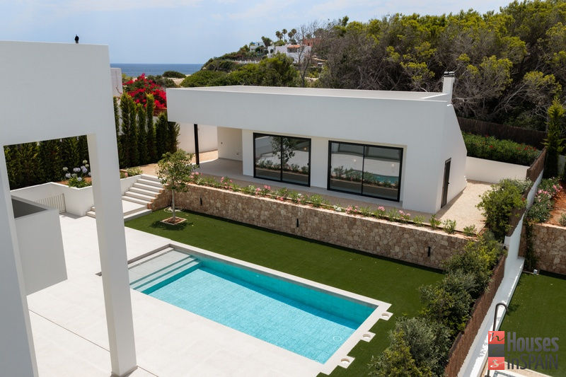Propiedad en venta en Santa Eulària des Riu · Ibiza 101