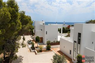 Propiedad en venta en Santa Eulària des Riu · Ibiza 101 4