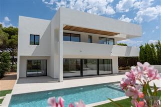 Propiedad en venta en Santa Eulària des Riu · Ibiza 101 5