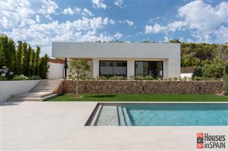 Propiedad en venta en Santa Eulària des Riu · Ibiza 101 8