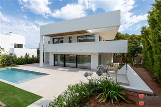 Propiedad en venta en Santa Eulària des Riu · Ibiza 101 14