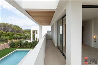 Propiedad en venta en Santa Eulària des Riu · Ibiza 101 16
