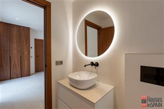Propiedad en venta en Santa Eulària des Riu · Ibiza 101 24