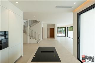 Propiedad en venta en Santa Eulària des Riu · Ibiza 101 31