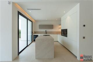 Propiedad en venta en Santa Eulària des Riu · Ibiza 101 33