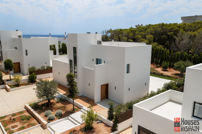 Bien à vendre à Santa Eulària des Riu · Ibiza 102