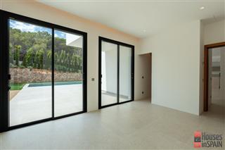 Bien à vendre à Santa Eulària des Riu · Ibiza 102 12