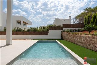 Bien à vendre à Santa Eulària des Riu · Ibiza 102 20