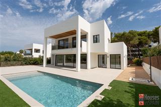 Bien à vendre à Santa Eulària des Riu · Ibiza 102 21