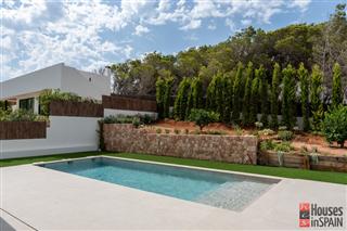 Bien à vendre à Santa Eulària des Riu · Ibiza 102 24