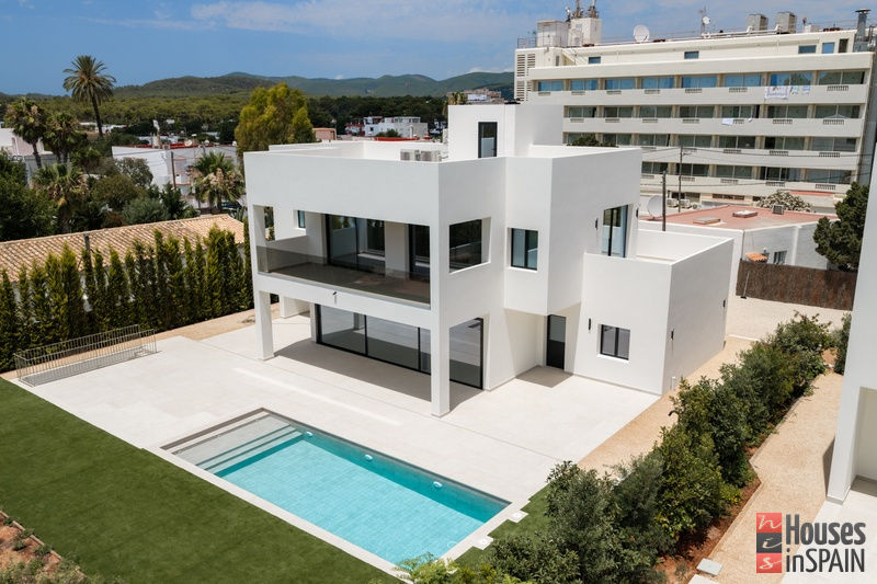 Bolig til salg i Santa Eulària des Riu · Ibiza 103