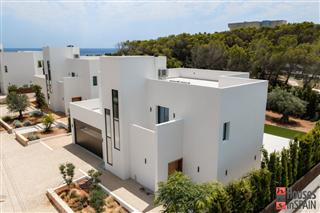 Bolig til salg i Santa Eulària des Riu · Ibiza 103 4