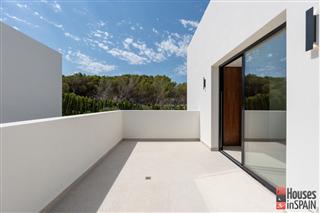 Bolig til salg i Santa Eulària des Riu · Ibiza 103 5
