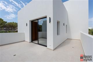 Bolig til salg i Santa Eulària des Riu · Ibiza 103 6