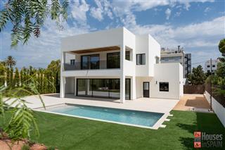 Bolig til salg i Santa Eulària des Riu · Ibiza 103 20
