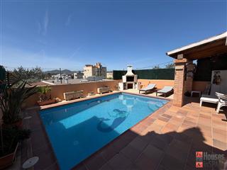 Bien à vendre à Jesús · Ibiza 104 9