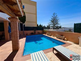 Bien à vendre à Jesús · Ibiza 104 10