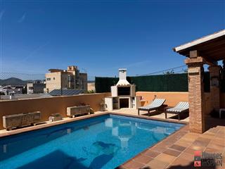 Bien à vendre à Jesús · Ibiza 104 18