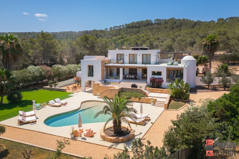 Propiedad en venta en Sant Antoni de Portmany · Ibiza 105