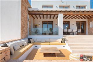 Propiedad en venta en Sant Antoni de Portmany · Ibiza 105 20