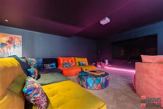 Propiedad en venta en Sant Antoni de Portmany · Ibiza 105 22
