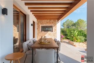 Propiedad en venta en Sant Antoni de Portmany · Ibiza 105 24
