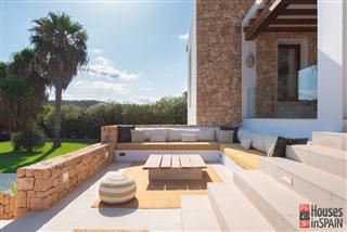Propiedad en venta en Sant Antoni de Portmany · Ibiza 105 25