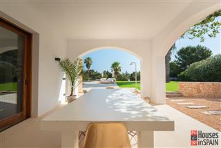 Propiedad en venta en Sant Antoni de Portmany · Ibiza 105 27
