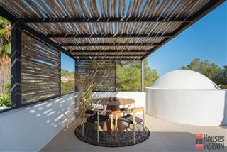 Propiedad en venta en Sant Antoni de Portmany · Ibiza 105 29