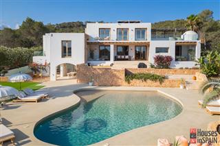 Propiedad en venta en Sant Antoni de Portmany · Ibiza 105 31