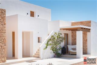 Propiedad en venta en Sant Antoni de Portmany · Ibiza 105 32