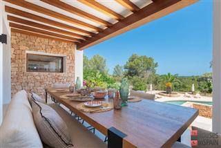 Propiedad en venta en Sant Antoni de Portmany · Ibiza 105 33